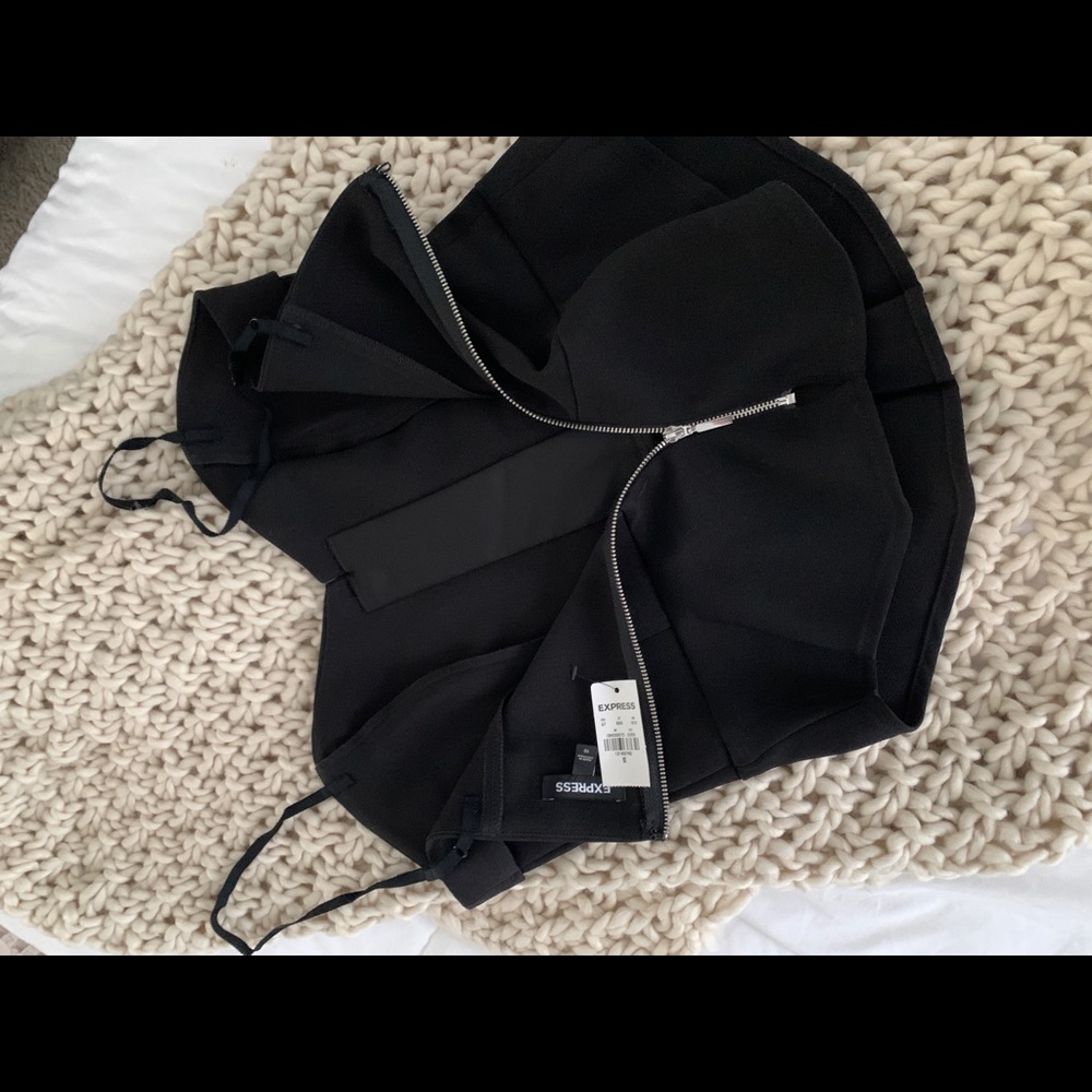 Corset cami top - Picture 5 of 5